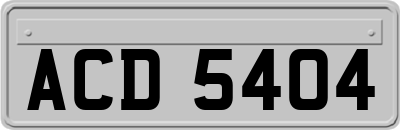 ACD5404