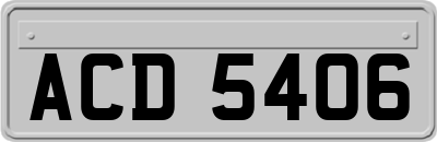 ACD5406