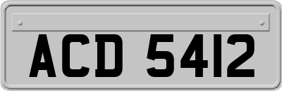ACD5412