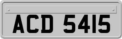 ACD5415