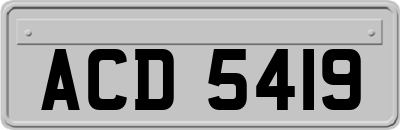 ACD5419