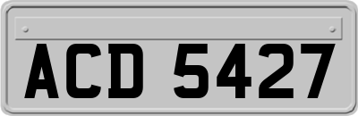 ACD5427