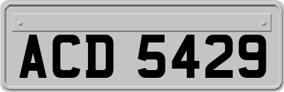 ACD5429