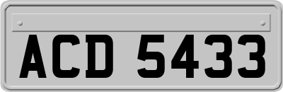 ACD5433