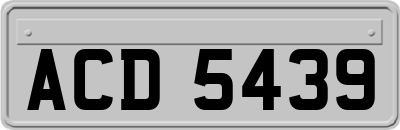 ACD5439