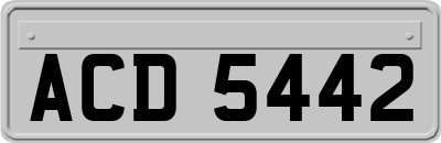 ACD5442