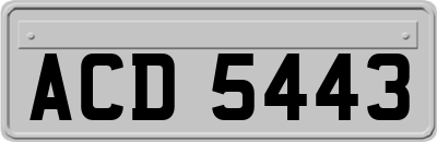 ACD5443