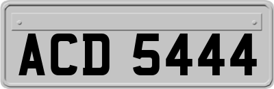 ACD5444