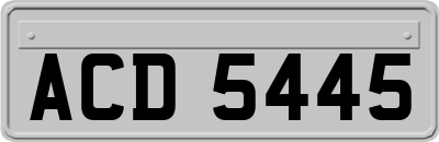 ACD5445