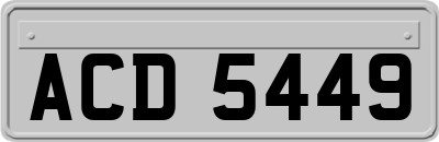 ACD5449