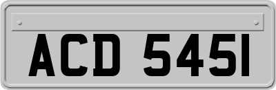 ACD5451