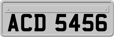 ACD5456