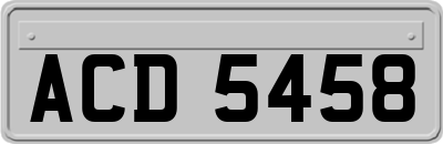 ACD5458
