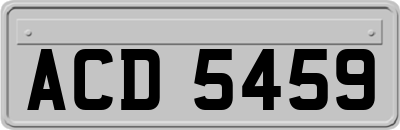 ACD5459