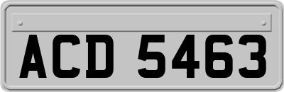 ACD5463