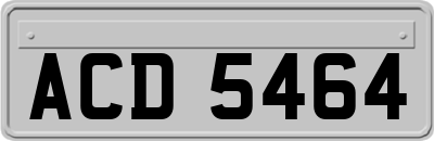 ACD5464