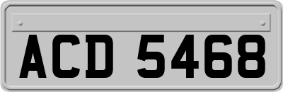 ACD5468