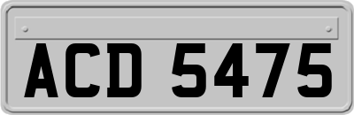 ACD5475