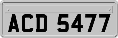 ACD5477