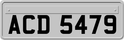 ACD5479