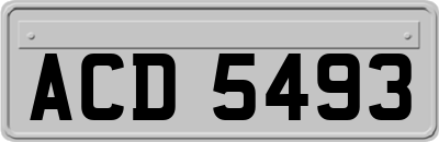 ACD5493
