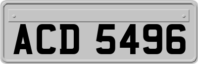 ACD5496