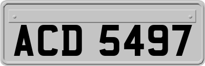 ACD5497