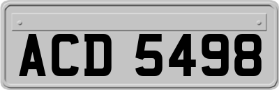 ACD5498