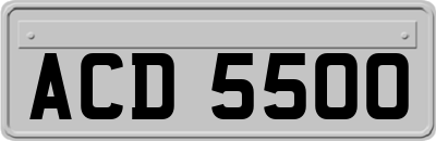 ACD5500