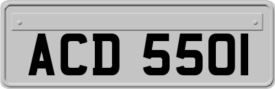 ACD5501