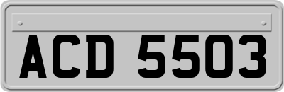 ACD5503