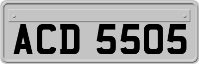 ACD5505