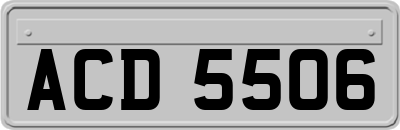 ACD5506