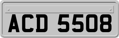 ACD5508