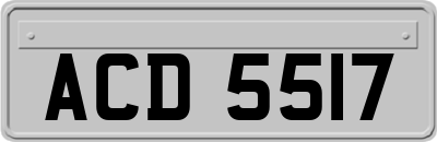 ACD5517