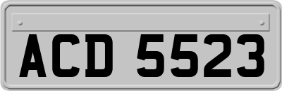 ACD5523