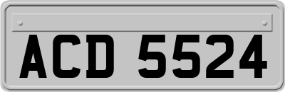ACD5524