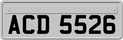 ACD5526