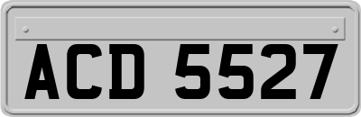 ACD5527