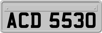 ACD5530