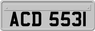 ACD5531