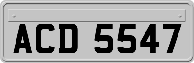 ACD5547