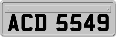 ACD5549
