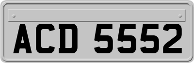 ACD5552