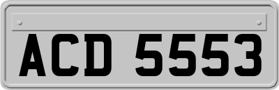ACD5553