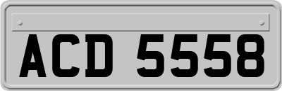 ACD5558
