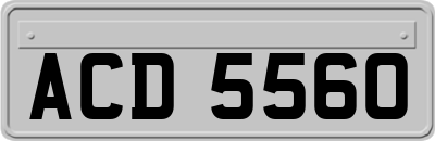 ACD5560