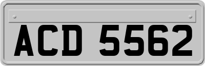 ACD5562