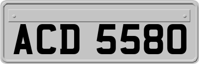 ACD5580