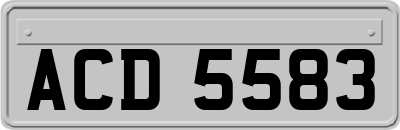 ACD5583